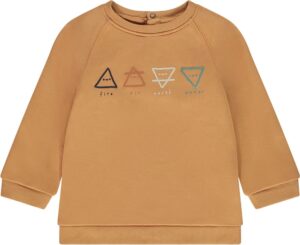 Suéter para Bebé Orchestra HLAN6W-ORM - Masculino