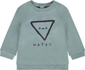 Suéter para Bebé Orchestra HLAN6W-VEM - Masculino