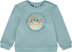 Suéter para Bebé Orchestra HLAN8G-BLM - Masculino
