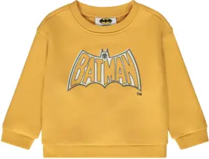 Suéter para Bebé Orchestra Batman HLAN9J-JAM - Masculino