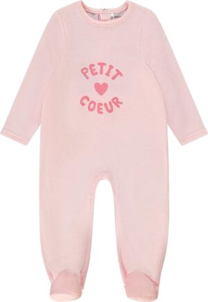 Pijama para Bebé Orchestra HB0123-ROC - Femenina