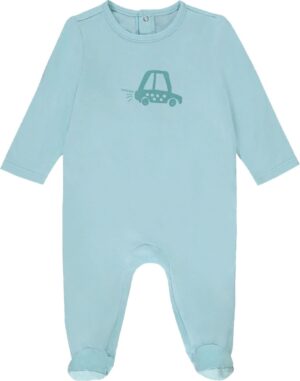 Body para Bebé Orchestra HNAYJP-BLC Masculino