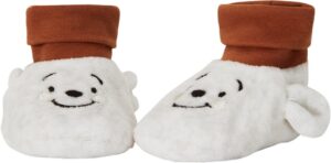 Medias para Bebé Orchestra ANAO7W-ECR - Masculina