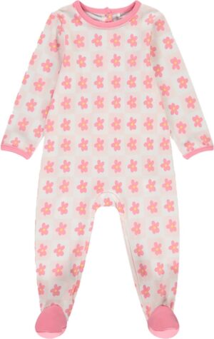 Pijama para Bebé Orchestra HB0166-ROC - Femenina
