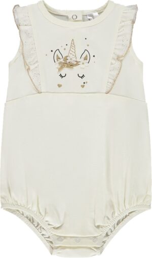 Body para Bebé Orchestra HB0169-ECR - Femenino