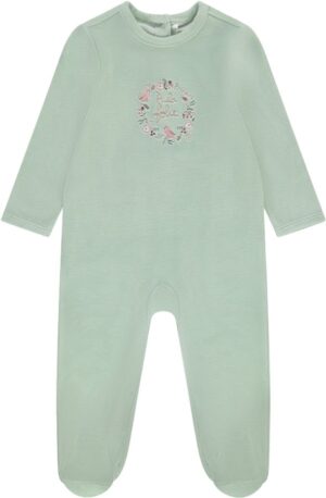 Pijama para Bebé Orchestra HB012D-VEC Femenina