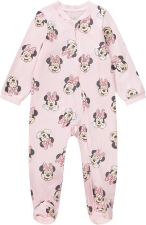 Pijama para Bebé Orchestra HB0166-ROC - Femenina