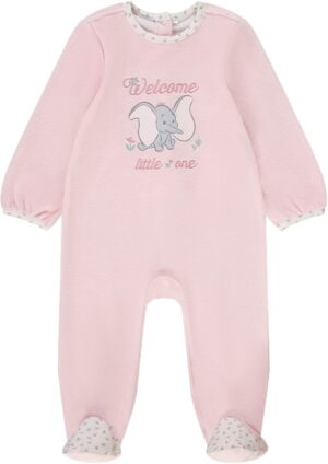 Pijama para Bebé Orchestra HB012U-ROC Femenina