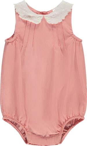 Body para Bebé Orchestra HB017F-ROC - Femenino