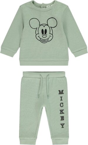 Conjunto Infantil Orchestra HNAYK6-VEM Masculino