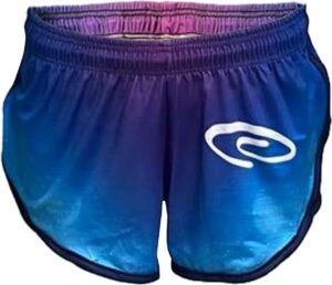 Short Quicksand Blusky - Femenino