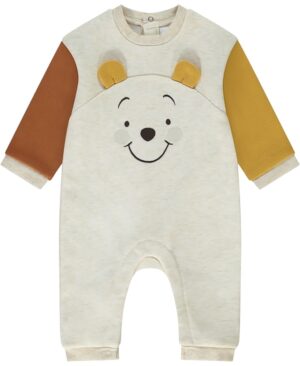 Body para Bebe Orchestra HNAYIA-ECR - Masculino