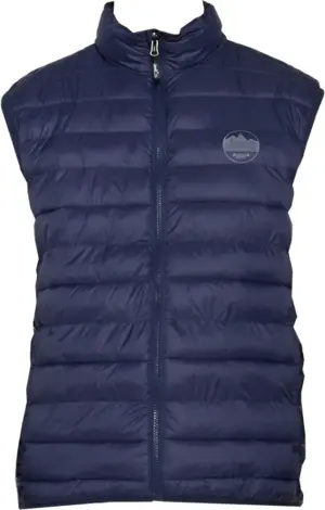 Chaleco Jeep JMW24137 Blue - Masculino