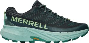 Calzado Merrell Agility Peak 5 J068195 - Masculino