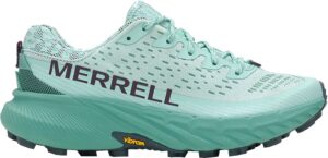 Calzado Merrell Agility Peak 5 J068266 - Femenino