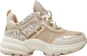 Calzado Infantil Michael Kors - MK100895C - Femenino