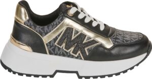 Calzado Infantil Michael Kors - MK100900C - Femenino