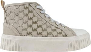 Calzado Infantil Michael Kors - MK100926C - Femenino