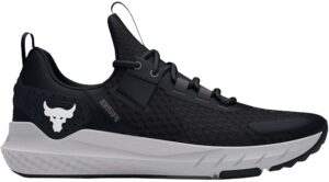 Calzado Under Armour UA Project Rock BSR 4 - 3027345-001 - Masculino