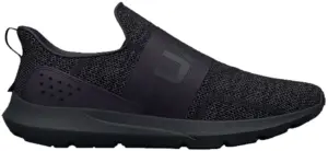 Calzado Under Armour UA Surge 3 Slip 3026507-002 - Femenino