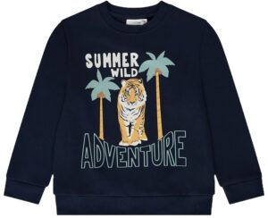 Sudadera Orchestra HGANLB-BLF - Masculina