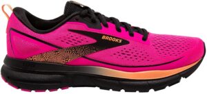 Tenis Brooks Trace 3 120401 1B 694 - Femenino