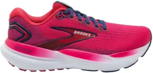 Tenis Brooks Glycerin 21 120408 1B 630 - Femenino