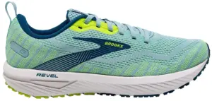 Tenis Brooks Revel 6  110398 1D 437 - Masculino
