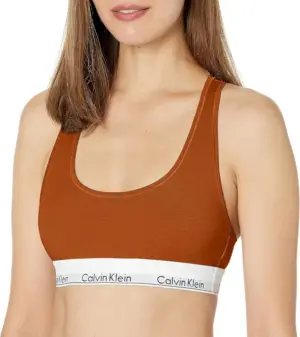 Top Calvin Klein F3785 212 - Femenino
