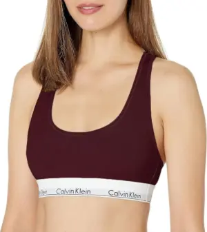 Top Calvin Klein F3785 641 - Femenino