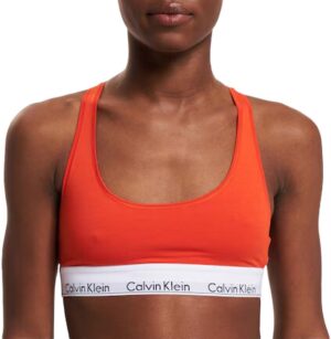 Top Calvin Klein F3785 820 - Femenino