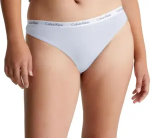 Bombacha Calvin Klein D1618 470 - Femenina