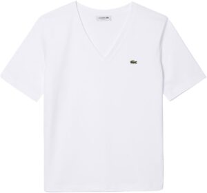 Camiseta Lacoste TF7300 23 001 - Femenina