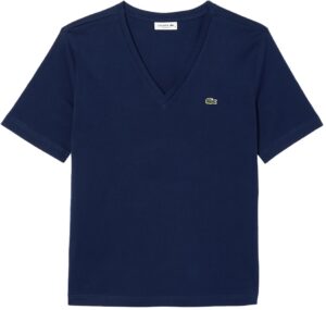 Camiseta Lacoste TF7300 23 166 - Femenina