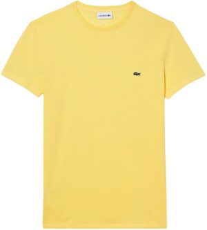 Camiseta Lacoste TH6709 23 107 - Masculina