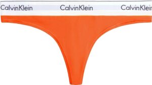 Bombacha Calvin Klein F3786 SAS - Femenina