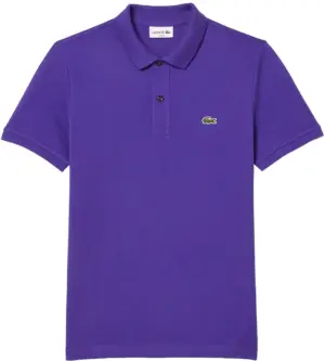 Camiseta Polo Lacoste L.12.12 23 NJ8 - Masculino