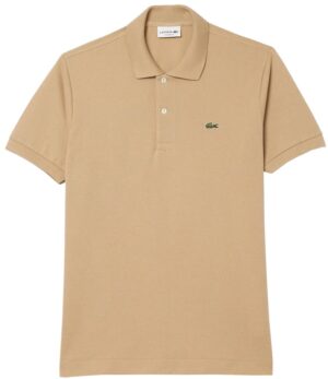 Camiseta Polo Lacoste L.12.12 23 02S- Masculino
