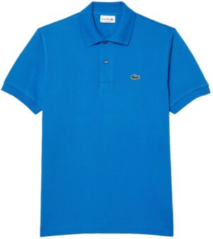 Camiseta Polo Lacoste L.12.12 23 QPT - Masculino