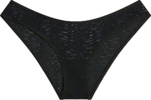 Bombacha Calvin Klein QF7348 001 - Femenina
