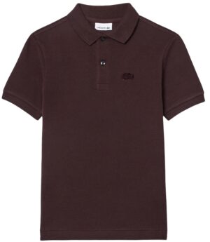 Camiseta Polo Lacoste PH2856 23 BZD - Masculino