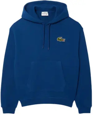Sudadera con Capucha Lacoste SH2754 23 HBM - Masculino