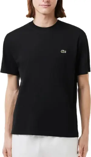 Camiseta Lacoste TH6565 23 031 - Masculina