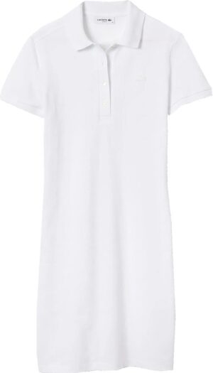 Vestido Lacoste EF5473 23 001 - Femenino