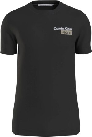 Camiseta Calvin Klein J30J324647 BEH - Masculina