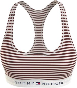 Outlet Top Tommy Hilfiger UW0UW04148 0BJ - Femenina