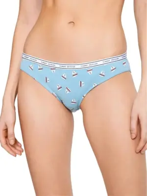 Bombacha Tommy Hilfiger RLF0310 704 - Femenina
