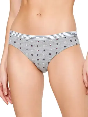 Bombacha Tommy Hilfiger RLF0310 706 - Femenina