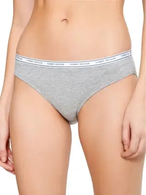 Bombacha Tommy Hilfiger RLF0310 GY1 - Femenina