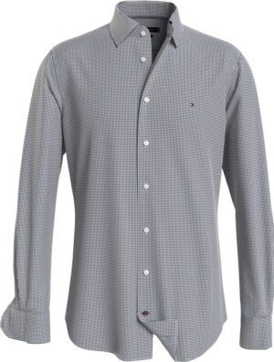 Camisa Tommy Hilfiger MW0MW32380 0MT - Masculina